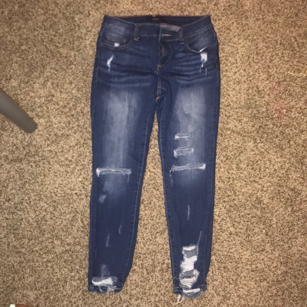 Cello Jeans